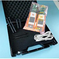 Semtech SX1276DVK1JAS ຊຸດພັດທະນາ SX1276DVK 433/868MHZ