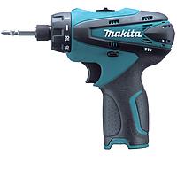 MAKITA DF030DZ Screwdriver ກັບຫມໍ້ໄຟ (exclude battery, charger)