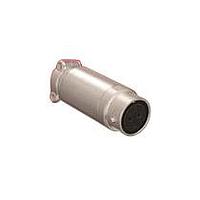 Hirose Electric RM12BRB-5PH(81) ຕົວເຊື່ອມຕໍ່ວົງກົງມາດຕະຖານ