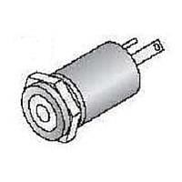 Kobiconn 161-5435-EX ຕູ້ເຊື່ອມໂທລະສັບ 3.5MM 4 COND PNL JK