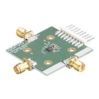 Qorvo QPF4656EVB ໜ້າສິ້ນ RF 6GHz Wi-Fi 6E ໜ້າສິ້ນ Module