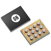 onsemi LC709204VXE-01TBG ເຄື່ອງວັດລະດັບນ້ຳມັນ FUEL GAUGE