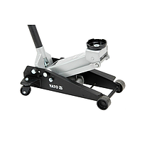 YATO YT-1721 jack ຊັ້ນໄຮໂດຼລິກ 2.5T