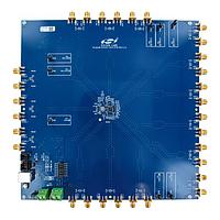 Skyworks Solutions Inc. SI5332-12EX-EVB ເຄື່ອງສ້າງນາມໂມງ