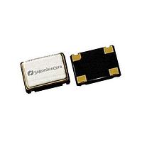 Diodes Incorporated WX7012B0125.000000 ຕົວສະເລ່ຍມາດຕະຖານ Crystal Oscillator SEAM7050 T&R 1K