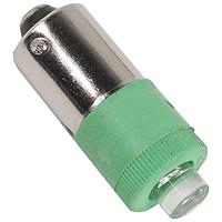 SCHNEIDER DL1CJUS1203 ໂຈດ 24Vac/dc, ໄຟ LED ແດງ, ຖານ BA9