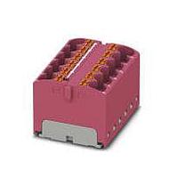 PHOENIX CONTACT 3273829 ບລັອກການຈັດຈໍາແບບການກົດເຂົ້າ PTFIX 12X4 PK
