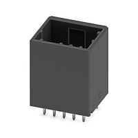 PHOENIX CONTACT 1378330 ຫົວກາງ PCB DD21H 0,85/10-V-2,5-X