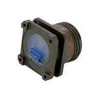 Amphenol Socapex 36542 ວົງກົງ SZ 19 Jam Nut Rcpt RJ45 OD Cad