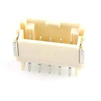 Molex 502352-0500 ຫົວກວດ WTB ປິດ SR RA 5 Crcts ການຄຸງຄ້າທາງທອງ NAT