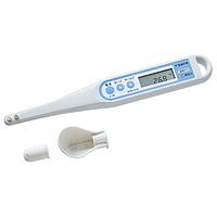 skSATO SK-5S ເຄື່ອງວັດແທກເກືອ (0~5% at 0~60°C)