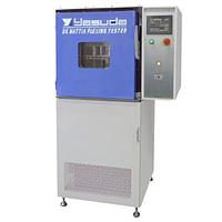 Yasuda 119-L De mattia De mattia Flex-cracking and cracking growth tester
