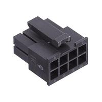 Amphenol Commercial Products G88MPH0822AEU ພາວເລີ້ມໃຫ້ກັບບອດ G88MPH0822AEU-P-3.0MM HSG 2X4P