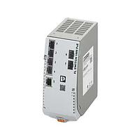 PHOENIX CONTACT 1342621 ອຸດສາຫະກຳ Ethernet Switches FL SWITCH 1100-5POE-2SFP