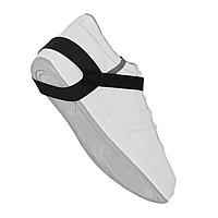 SCS HGC1M-EC Heel Grounders Heel Grounder, ສະໄຕລ໌ຖ້ວຍເສຍຄ່າ, 1 Meg Resistor