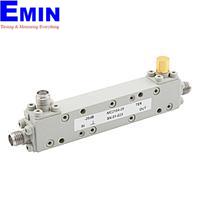 Fairview MC2104-20 SMA Directional Coupler 20 dB Coupled Port From 1 GHz to 4 GHz Rated To 50 Watts
