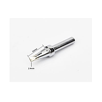 QUICK 200-3.2D ເຄັດລັບການເຊື່ອມ