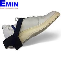 Static Solutions FG-7010 Ohm-Stat™ Heel Grounder ມີ D-Ring