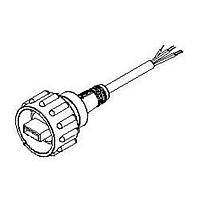 Molex 84727-1004 ປຸກ USB USB TYPE-A ປົກກະໄພ PIGTAIL 5M