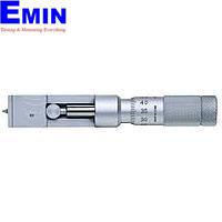MITUTOYO 147-103 ສາມາດ Seam Micrometers (0-13mm/ 0.01mm)
