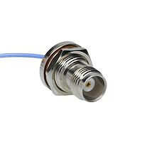 Molex 73216-2120 ຕົວເຊື່ອມ TNC Jack BH Cbl 50 Ohms