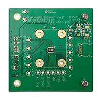 Analog Devices MAX86160EVSYS# ຊັ້ນສະຫຼຸບອັດຕາການຫົວໃຈ Evkit ສໍາລັບການວັດຄວາມແມ່ນຂອງອັດຕາການຫົວໃຈປະຈຳຊັ້ນ 3 ຂອງ Pulse Oximetry ທີ່ມີຄວາມແມ່ນສູງ ແລະ Heart Rate Bio Sensor