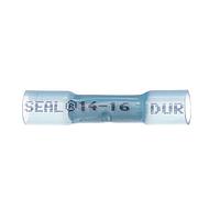 Raychem - TE Connectivity D-406-0002 ຕໍ່ສາຍ Butt 16-14 AWG SPLICE