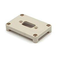Molex / GWconnect 93606-0445 ກະແຈກຕິດຕັ້ງ FRAME FOR HOUSING 7000.7060.0