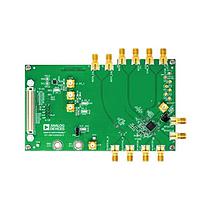 Analog Devices EV-ADF4368SD1Z ບອດປະເມີນຜົນເຄື່ອງມືພັດທະນາໂມດູນເວລາແລະນາມະນາຄານ