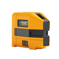 FLUKE PLS 3G KIT ຊຸດເລເຊີສີຂຽວ 3 ຈຸດ (30m, green beam laser)