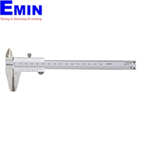 MITUTOYO 530-320 Vernier Caliper (0-150mm, 0,05mm)