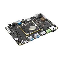 Mixtile Limited SBC-EDGE2-0432 ບອດແມ່ອຸດສາຫະກຳ Mixtile Edge 2 ຄອມພິວເຕີບອດເຄື່ອງເດັດ RAM 4GB/eMMC 32GB