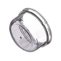 Amphenol Commercial Products FLSC40251000 ເຄື່ອງມືເພີ່ມ DOME COVER 40 mm DIA, 25 mm high, FLS Series - GREY