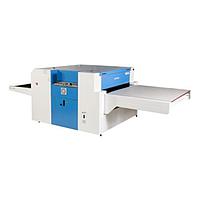 HASHIMA HP-1000LS-I ເສັ້ນກົງ Fusing ກົດ (3P380V, 16.2KW, 1000mm)