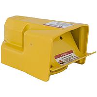 Square D 9002AW117 ຟຸດສະວິດເຊັດ FOOTSWITCH 600VAC 5AMP