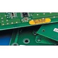 Raychem - TE Connectivity T1K-254064-10-9 ກາວ T1K 1/.25" L-P ຂາວ ລາຄາຕໍ່ປ້າຍ