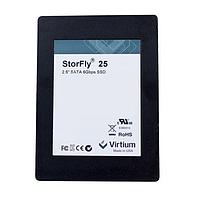 Virtium VSFF25CC960G SATA SSDs 960 GB - 5 V