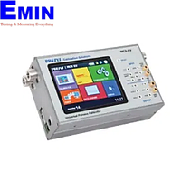 PRESYS MCS-XV-FH ເຄື່ອງປັບທຽບຂະບວນການສາກົນ