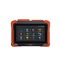 3S Telecom 2000Smart ການວັດແທກແບບເຄື່ອນໄຫວທີ່ມີຄຸນນະພາບສູງ (1310/1550/1625nm, 32/30/30dB)