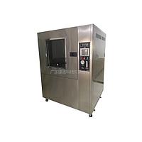Jinuosh H-VYD600 ຫ້ອງທົດສອບຊາຍແລະຂີ້ຝຸ່ນ (RT~70℃, 216L)