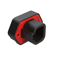 Amphenol SINE Systems ATP15-4PB-BM03 ຕ່າງຫຼັກການເຊື່ອມຕໍ່ລົດ A SERIES