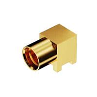 GCT (Global Connector Technology) RFPC-MMCX05-F-T ຕົວເຊື່ອມ MMCX RAJck PCB Mt - SMT (ໃນຖາວັນ)