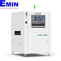 QUICK A200T-D SMT &amp; Solder ຮ່ວມ AOI (171CM²/s)