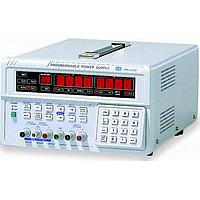 GW INSTEK PPE-3323 Programmable Linear DC Power Supply (32V, 3A, 207W, 3 CH)