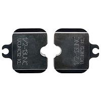 Panduit UCM6 ທ່ອສາຍແລະທາງຜ່ານສາຍ ລົດດຽວກັບການກວດ M6, ໃບກັດ