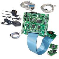 STMicroelectronics AS-DIP-SO ປຸ່ມສົດແລະຕົວແປປຸ່ມສົດ / ການເຊື່ອມຕໍ່