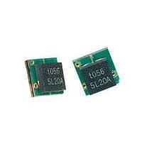 Littelfuse ZEN132V130A24LS-TB ເຊນເດີ ໄດໂອດ PolyZen Micro-Assem ໃນບົດທົດສອບ