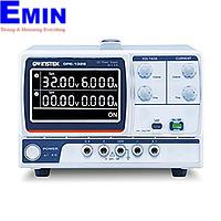 GW INSTEK GPE-1326 Linear DC Power Supply (32V, 6A, 1CH, 192W)