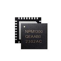 Nordic Semiconductor nPM1300-QEAA-R ອິນທີເກຣດການຈັດການພະລັງງານ (PMIC) ທີ່ມີຄຸນສົມບັດການຈັດການລະບົບທີ່ເປັນເອກະລັກ, QFN32