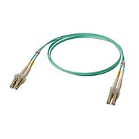 Molex 88537-4503 ສາຍເສັ້ນແສງໄຟເບີອອບຕິກ LCD JPR MM OM4 2.0MM ZPCD PLNM 3M